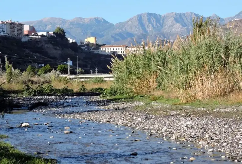Parque Natural Sierras de Tejeda, Almijara y Alhama