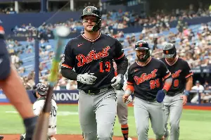 Tigers sweep Rays to put miserable May in rearview