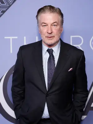 Alec Baldwin would rather face 'bears and wolves' than put seven kids to bed