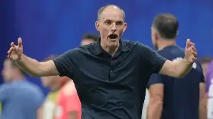 Thomas Tuchel refuses to take blame after Argentina ends England's FIFA World Cup dream: ‘Makes no sense’