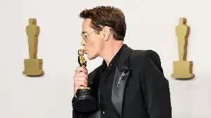 Oscars Set New Limits on AI for 99th Academy Awards