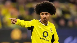 Barcelona submit 'official bid' to sign Karim Adeyemi as Dortmund star agrees terms with Liga champions