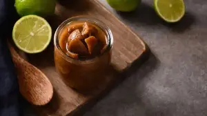 Regional Indian Nimbu Achaar Varieties Worth Trying