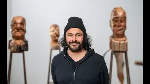 ‘Inspiration, not means, drives creation’: Meet the first non-Indian curator of Kochi Biennale