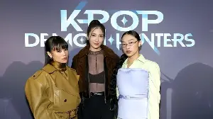 K-pop Demon Hunters equals BTS's record.