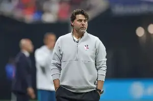 USMNT’s Mauricio Pochettino Considering Another Job Before World Cup: Report