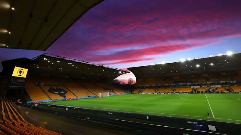 Wolverhampton Wanderers v Manchester United - Premier League