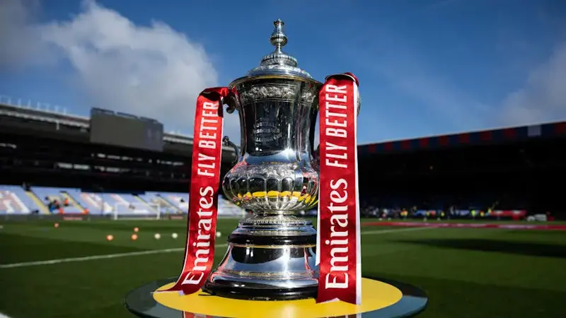 Crystal Palace v Millwall - Emirates FA Cup Fifth Round