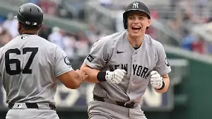 Home Run Derby winners and losers: Netflix and the Yankees take an L
