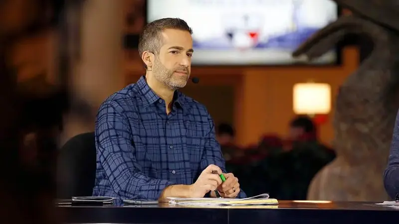 Matt Vasgersian