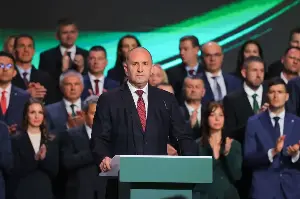 Rumen Radev gana en Bulgaria: qué implica la victoria del líder prorruso y qué futuro se abre en la UE