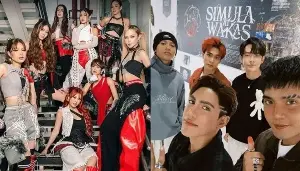 SB19, BINI songs highlight midyear list for best OPM songs