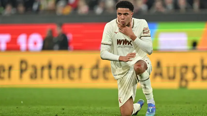 Noahkai Banks nació en Honolulu