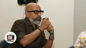 Suresh Triveni admits films are edited keeping social media in mind today: 'Attention span is a constant conversation'