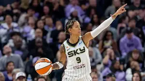 WNBA Standings: Sky, Valkyries and other surprising contenders starting to emerge