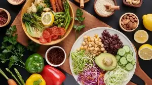 Want to eat healthy without giving up taste? Nutrition coach shares simple ways to make Indian food better