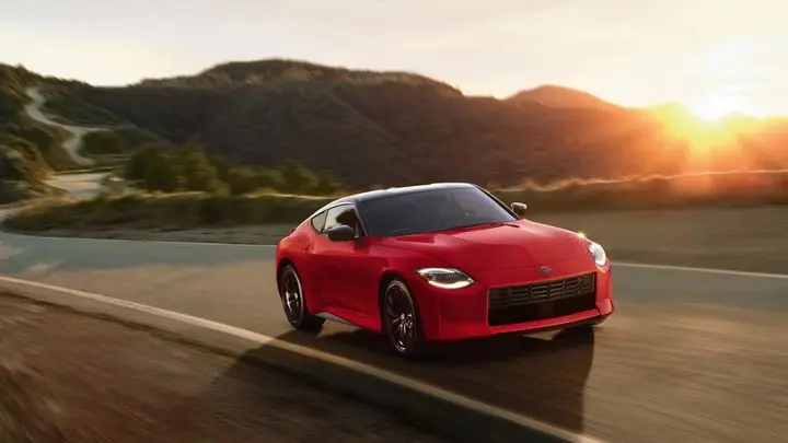 Nissan Z