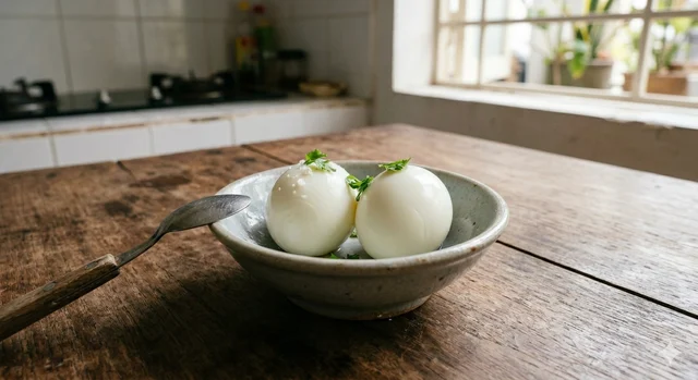 Sáng nào cũng ăn 1 quả trứng: Điều gì xảy ra với cơ thể? - Ảnh 1.