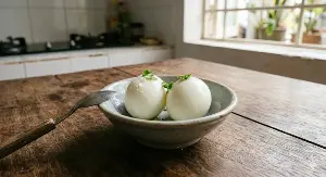 Eating one egg every morning: What happens to the body?