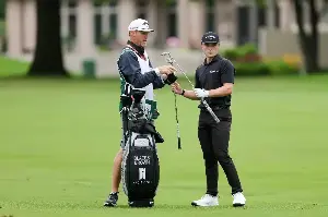 3 golfers have already withdrawn from Rocket Classic