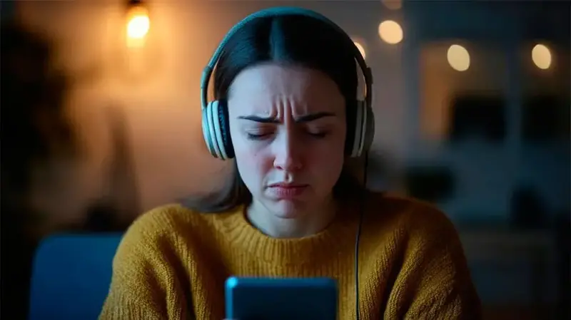 1010x567 rechazo 502791 085210 ¿Odias escuchar tu voz en un audio? No estás solo, y tiene explicación