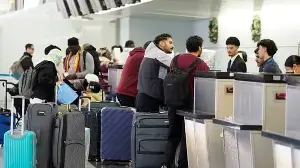A Calmer You : 10 gentle DO NOTs for travellers - Indian or otherwise