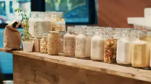 How To Keep Rice, Dal, Atta And Spices Fresh During Monsoon
