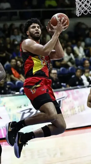 Abanilla says Boatwright is in game shape