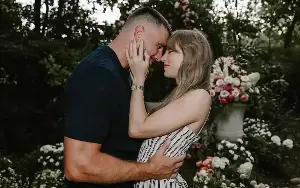 Taylor Swift and Travis Kelce’s wedding details ‘revealed’