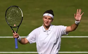 Wimbledon women’s final: When is it and how to watch Noskova vs Muchova on TV