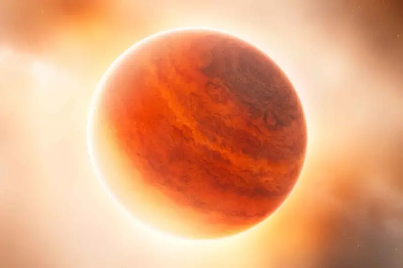 Dimentica Giove, scoperti 3 super-giganti che rimettono in discussione come si formano pianeti così enormi