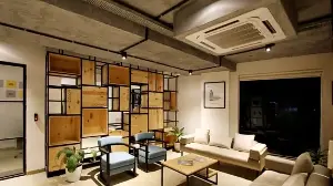 Can smart space planning make small homes feel more luxurious? Here are 5 practical design tips to consider