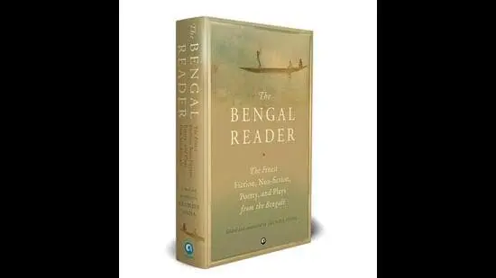 600pp, ₹1199; Aleph