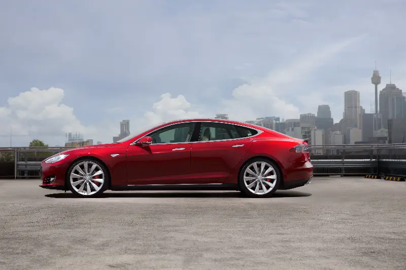 Einde van een tijdperk: laatste Tesla Model S en X rollen van de productieband