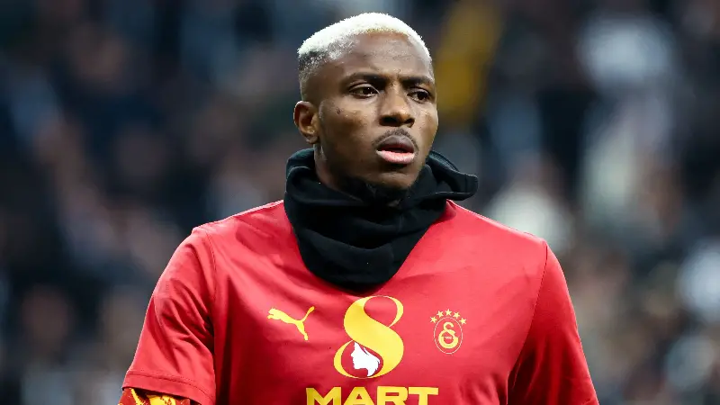 Rumours won't go away