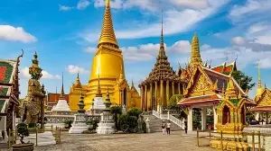 Thailand's backpacking era now has an expiration date