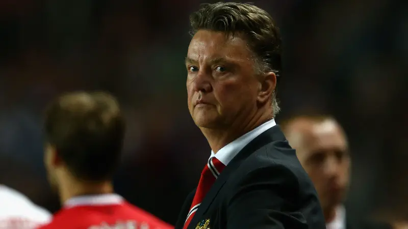 Mane unconvinced by Van Gaal's pitch