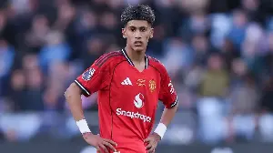 Revealed: When 15-year-old wonderkid JJ Gabriel could make his competitive debut for Man Utd - with ‘Kid Messi’ waiting on senior bow in pre-season
