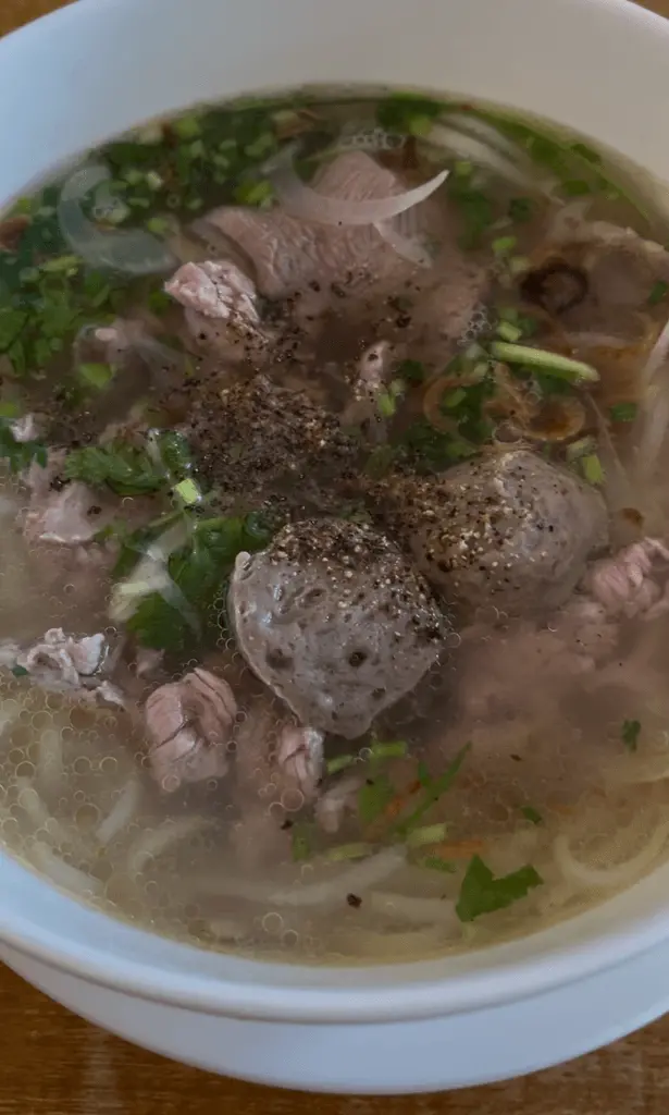 Pho 90s