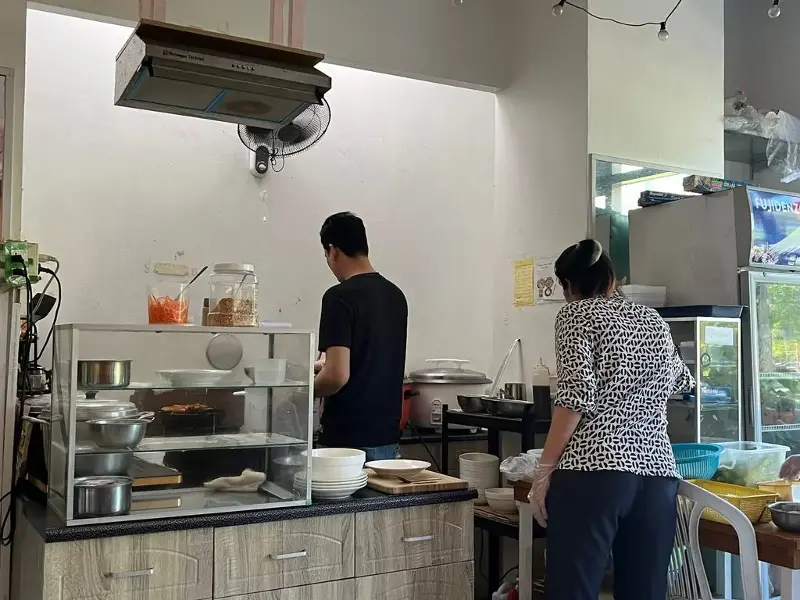 Pho 90s