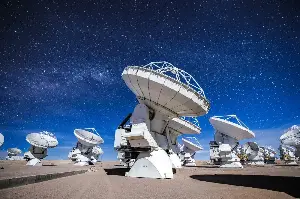 The Milky Way's hidden stellar population