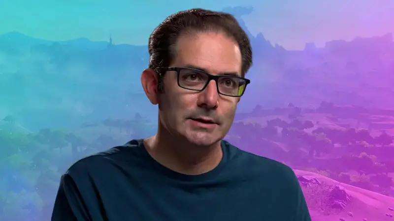 Jeff Kaplan, creador de Overwatch, demuestra buen gusto al decir cuál cree que es el mejor juego de la historia
