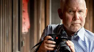Exclusive| Steve McCurry on use of AI in photography: No place for AI in news, but for an artist, it doesn't matter