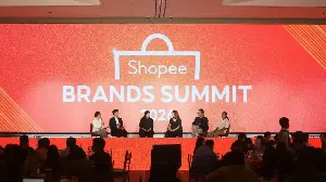 Shopee unveils new platform capabilities to support brand growth at Brands Summit 2026