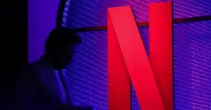 Netflix faces upheaval.