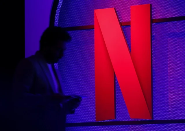 Netflix faces upheaval - Image 1.