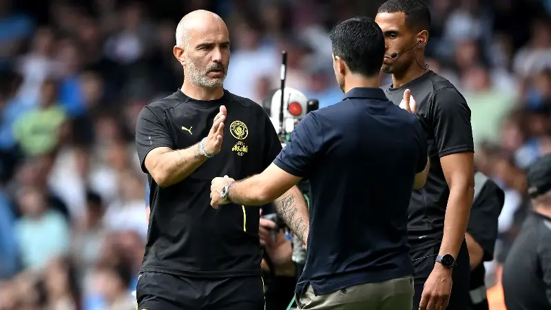 ¿Qué pasa ahora con el Manchester City y Bouaddi?