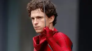 How Tom Holland helped make Spider-Man: Brand New Day; actor reveals major twist about Peter Parker's next chapter