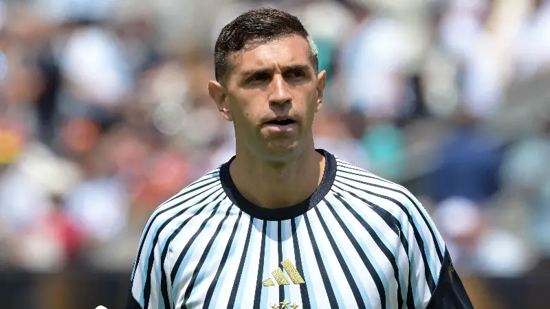 La Juventus evalúa las opciones de fichaje