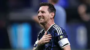 Argentina adapts after Messi's retirement